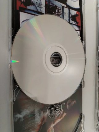 SLIPKNOT, sus mejores albumes, CD
