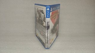 🇪🇸 God of War III Remasterizado PS4
