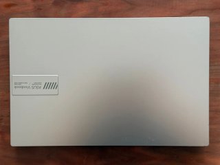 Portátil Asus Vivobook Go 15 Plata