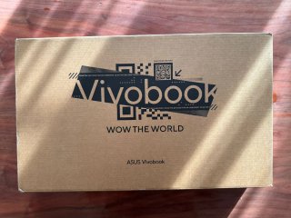 Portátil Asus Vivobook Go 15 Plata