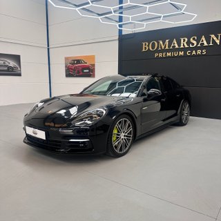 Porsche Panamera 2019 4 EHybrid