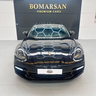 Porsche Panamera 2019 4 EHybrid