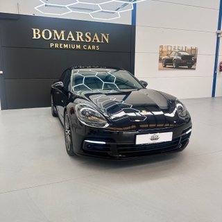 Porsche Panamera 2019 4 EHybrid