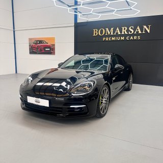 Porsche Panamera 2019 4 EHybrid