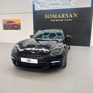 Porsche Panamera 2019 4 EHybrid
