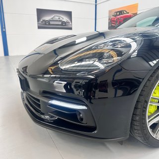 Porsche Panamera 2019 4 EHybrid