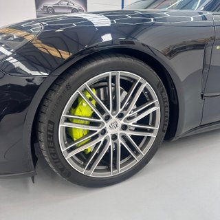 Porsche Panamera 2019 4 EHybrid
