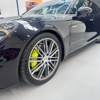 Porsche Panamera 2019 4 EHybrid