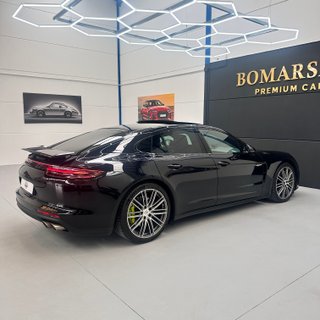 Porsche Panamera 2019 4 EHybrid