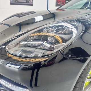 Porsche Panamera 2019 4 EHybrid