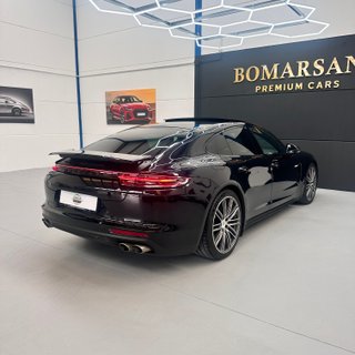 Porsche Panamera 2019 4 EHybrid
