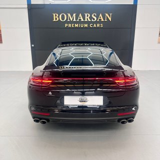 Porsche Panamera 2019 4 EHybrid