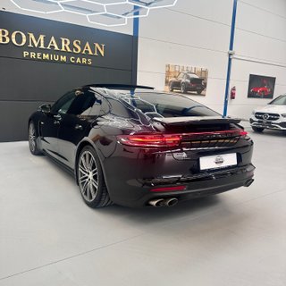 Porsche Panamera 2019 4 EHybrid