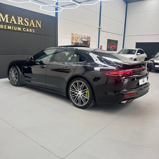 Porsche Panamera 2019 4 EHybrid