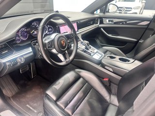 Porsche Panamera 2019 4 EHybrid
