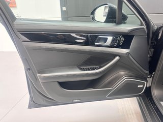 Porsche Panamera 2019 4 EHybrid