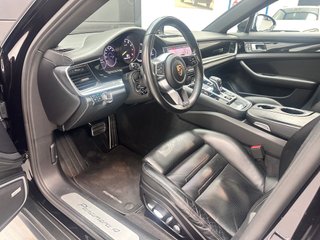 Porsche Panamera 2019 4 EHybrid