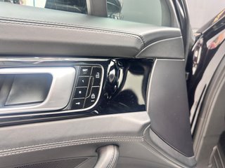 Porsche Panamera 2019 4 EHybrid