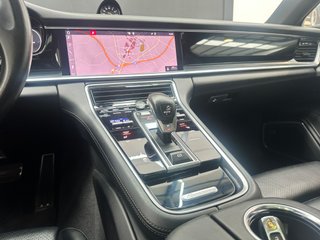 Porsche Panamera 2019 4 EHybrid
