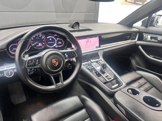 Porsche Panamera 2019 4 EHybrid