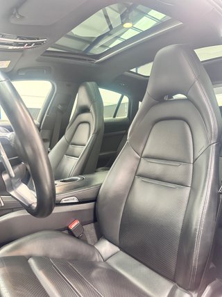 Porsche Panamera 2019 4 EHybrid