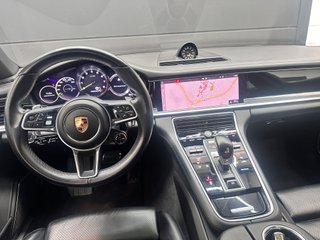 Porsche Panamera 2019 4 EHybrid
