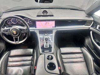 Porsche Panamera 2019 4 EHybrid