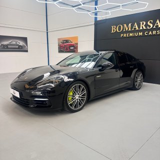 Porsche Panamera 2019 4 EHybrid