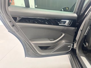 Porsche Panamera 2019 4 EHybrid