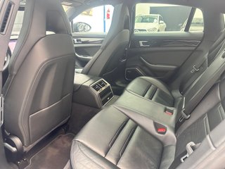 Porsche Panamera 2019 4 EHybrid