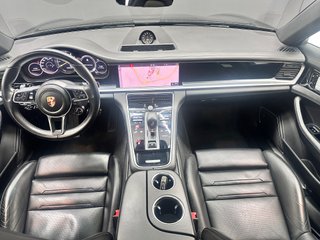 Porsche Panamera 2019 4 EHybrid