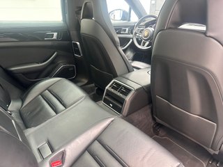 Porsche Panamera 2019 4 EHybrid