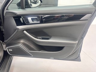 Porsche Panamera 2019 4 EHybrid