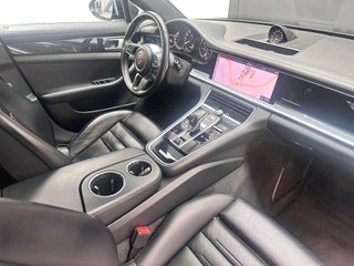 Porsche Panamera 2019 4 EHybrid