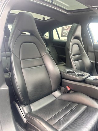Porsche Panamera 2019 4 EHybrid