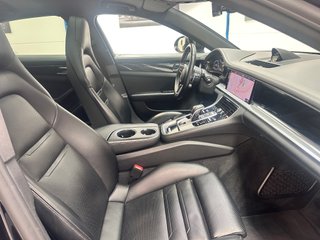 Porsche Panamera 2019 4 EHybrid