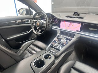 Porsche Panamera 2019 4 EHybrid