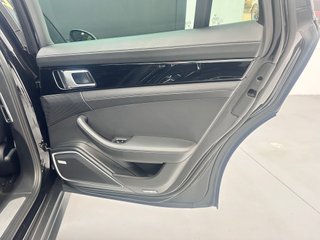 Porsche Panamera 2019 4 EHybrid