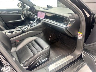Porsche Panamera 2019 4 EHybrid