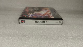 🇪🇸 Tekken 3 Ps1