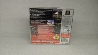 🇪🇸 Tekken 3 Ps1