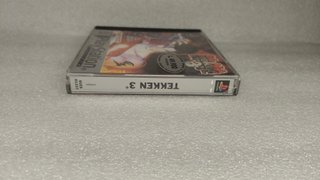 🇪🇸 Tekken 3 Ps1