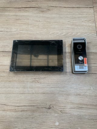 Videoportero Inteligente ANJIELO SMART 1080P 7”
