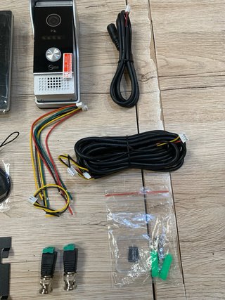 Videoportero Inteligente ANJIELO SMART 1080P 7”