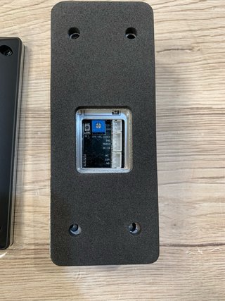 Videoportero Inteligente ANJIELO SMART 1080P 7”