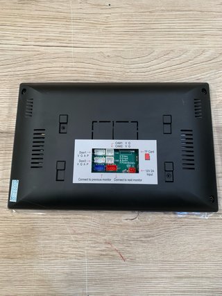 Videoportero Inteligente ANJIELO SMART 1080P 7”