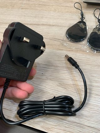 Videoportero Inteligente ANJIELO SMART 1080P 7”