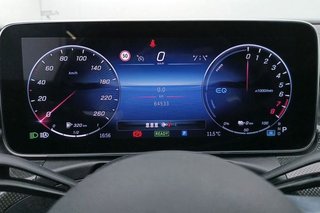 Mercedes Clase C C 300 e Estate AMG Line