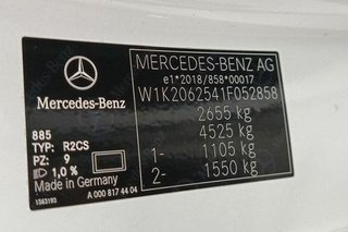 Mercedes Clase C C 300 e Estate AMG Line