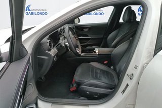 Mercedes Clase C C 300 e Estate AMG Line